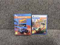 Hot wheels Challenge accepted ps4 Hot wheels 2 ps5