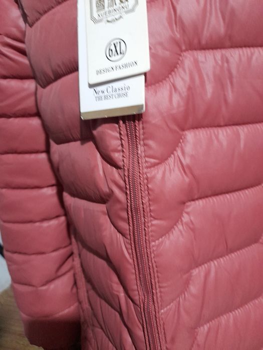 Куртка   женская