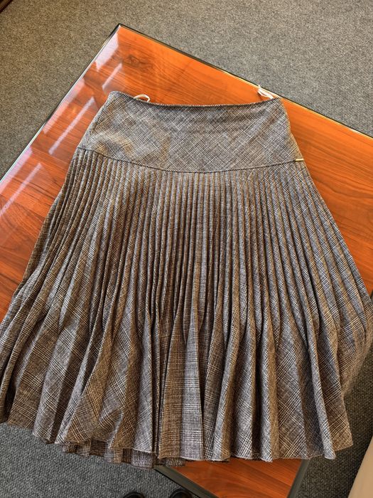Качественные юбки — как новые/ Уникальное платье, премиальная ткань