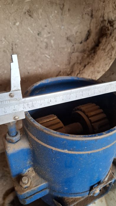 Гранулатор сотилади granulator b/u