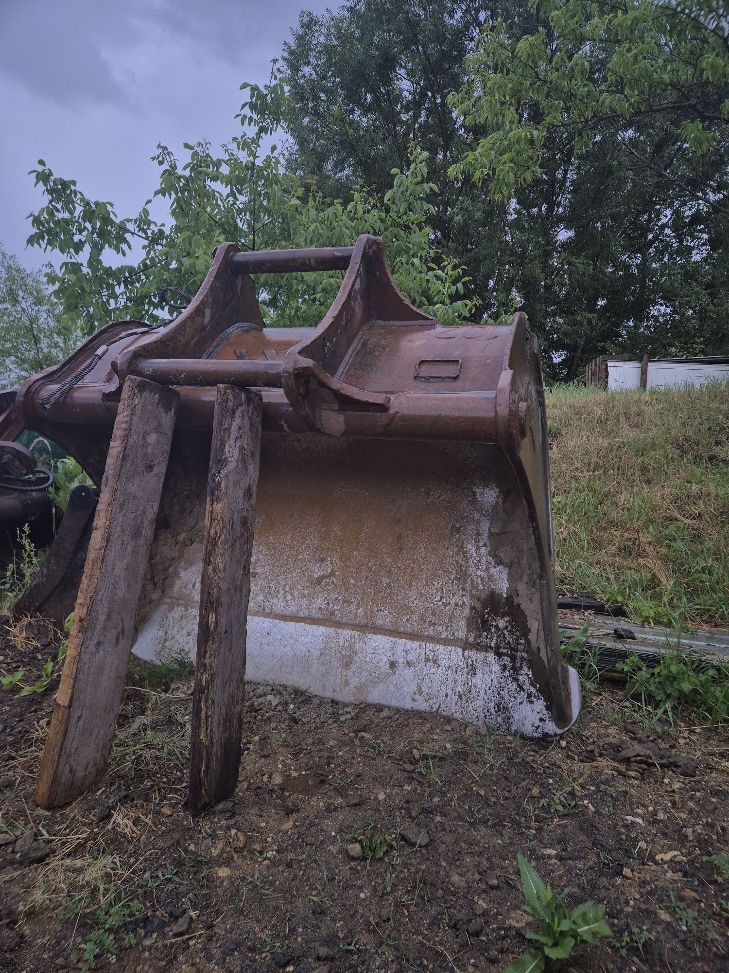 Cuplaj excavator
