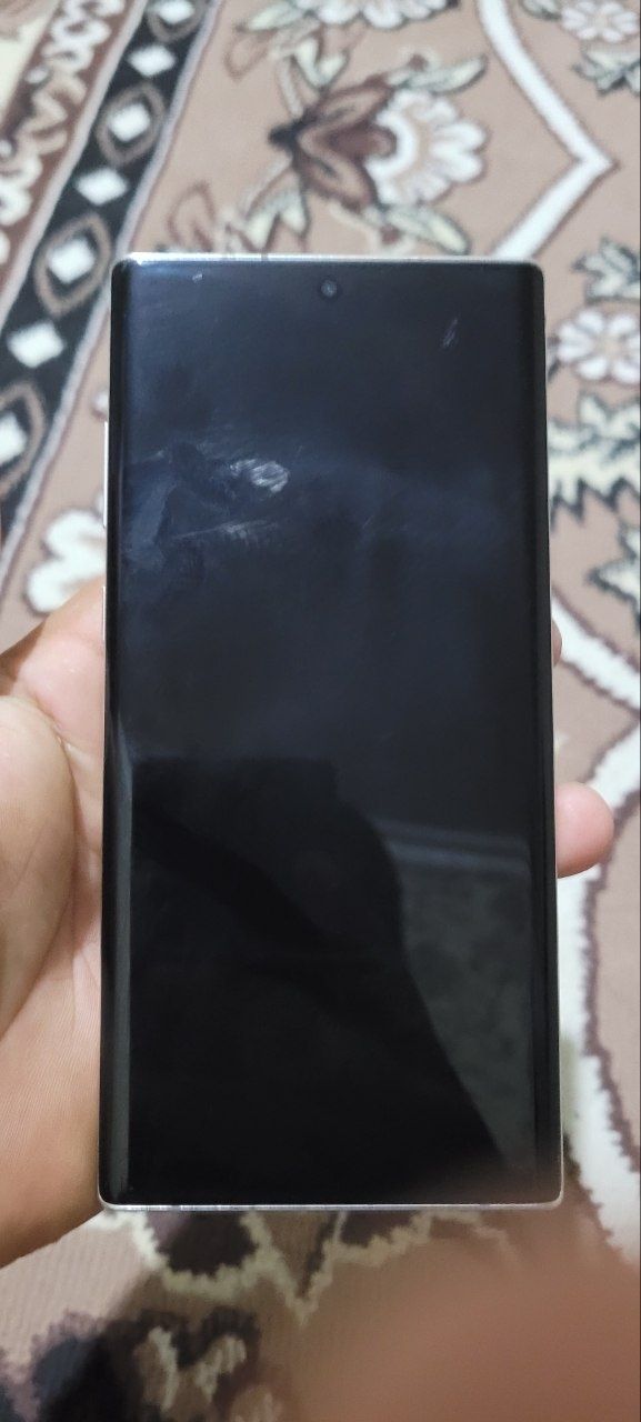 Samsung note 10 plus