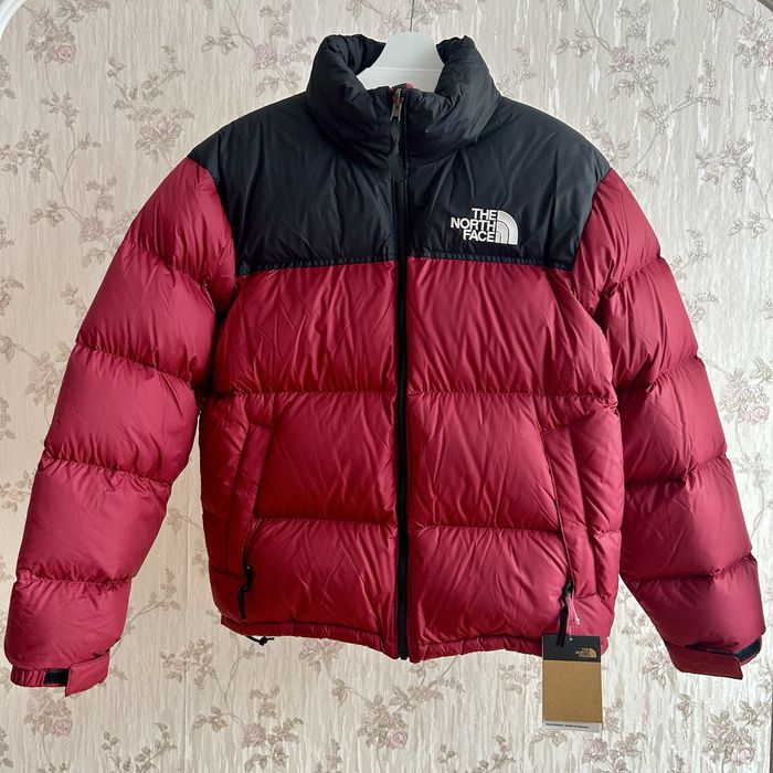 The North Face Retro 1996 Nuptse - Autentica