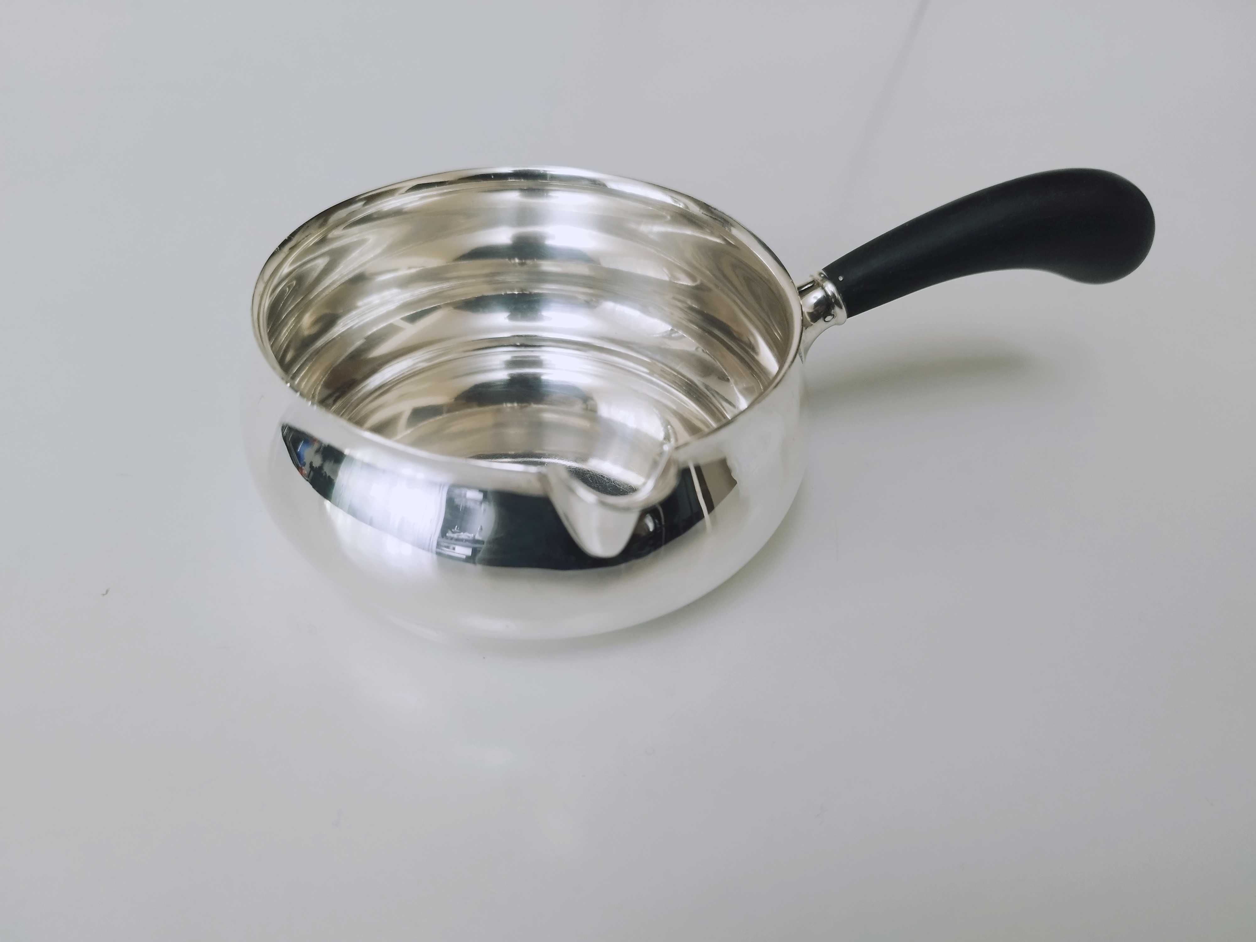 Cana Ceainic Argint 925 Sterling Danemarca