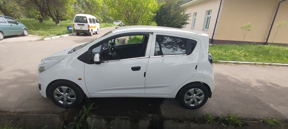 Spark 1 evro 2012 yil