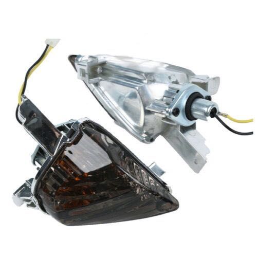 Set Semnalizari Spate SUZUKI GSXR 600 750 k8 k9 k10 si 1000 k7 k8 A605
