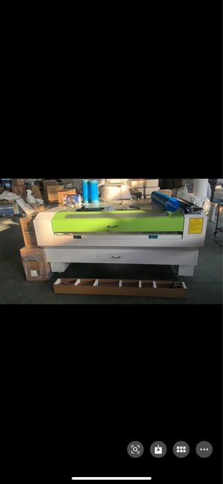 Лазерный станок , лазерный резка