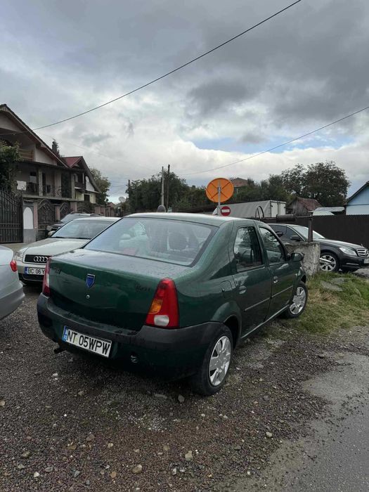 Vand Dacia logan Laureate 1.4 MPI