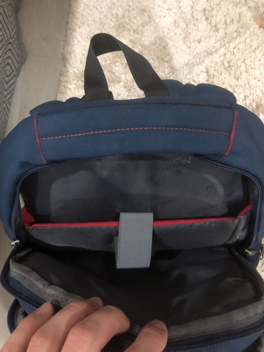 Новый портфель!!