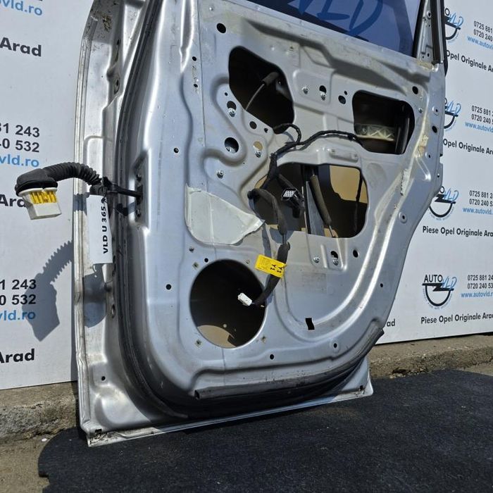 Portiera usa dreapta spate Opel Antara facelift
