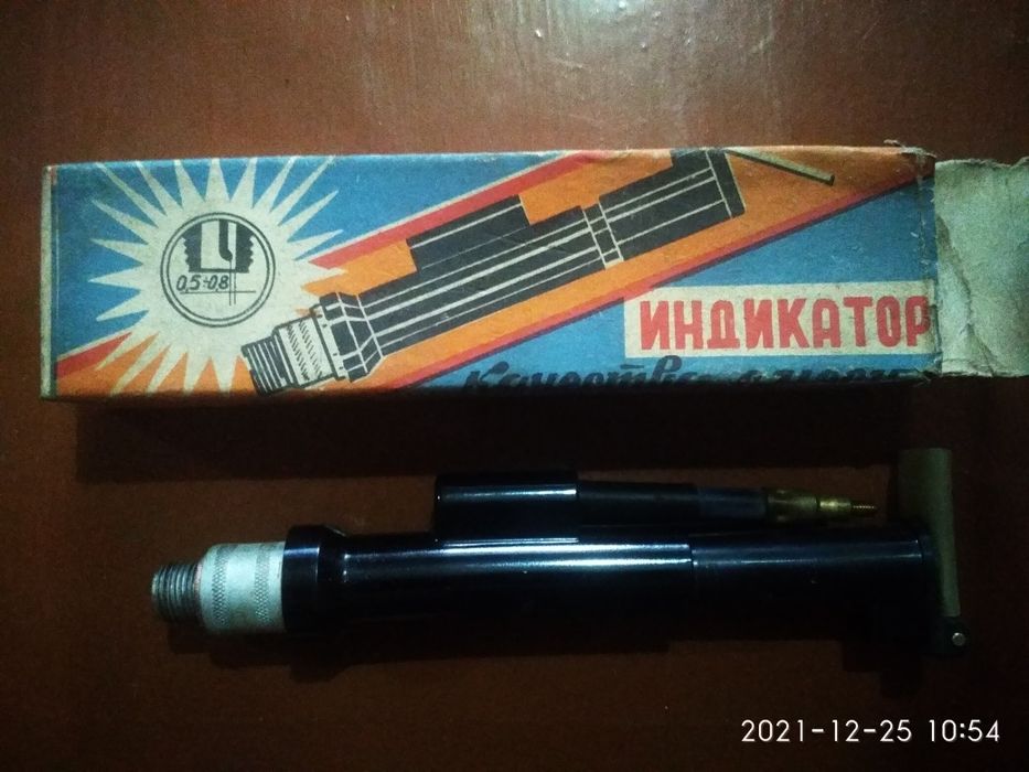 Продам индикатор агня для авто