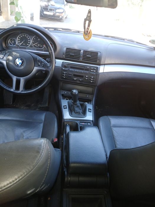 Vand urgent Bmw 318