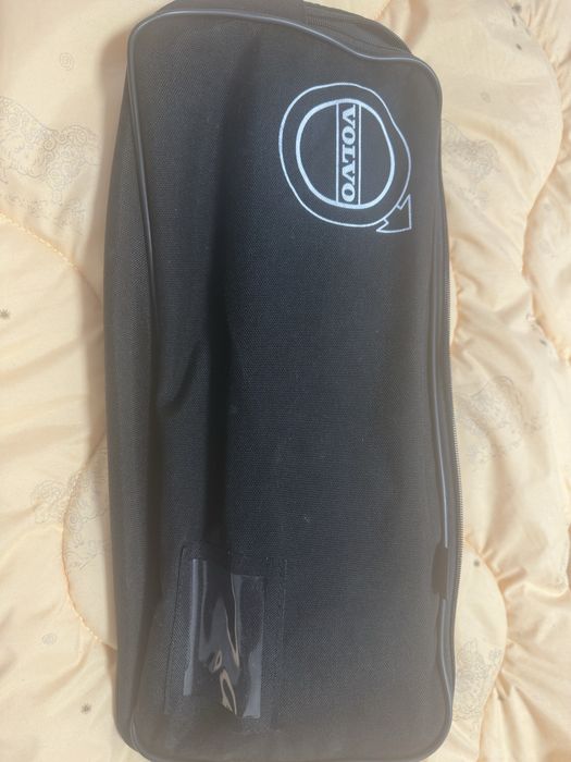 Protectie portbagaj Volvo Xc60 2017-prezent