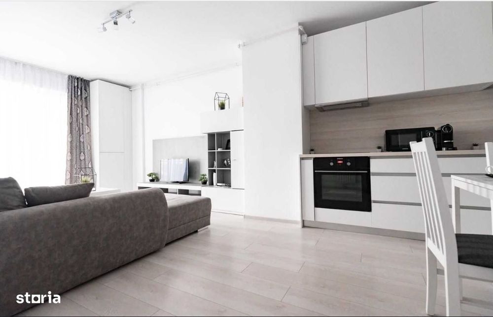 Vand ap.2cam,bloc nou,CT,mobilat,utilat,parc.subt,Zorilor-Sigma Center