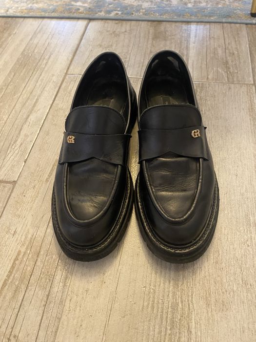 Pantofi Gino Rossi dama