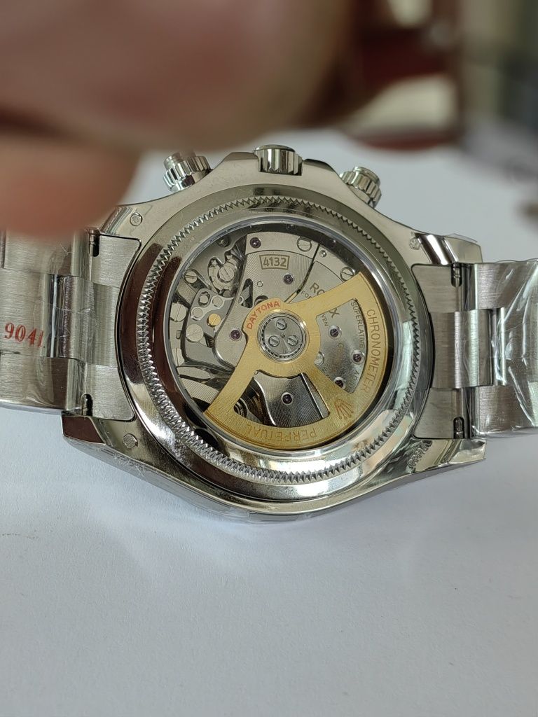 Автоматичен часовник Rolex Daytona Cosmograph Le Mans
