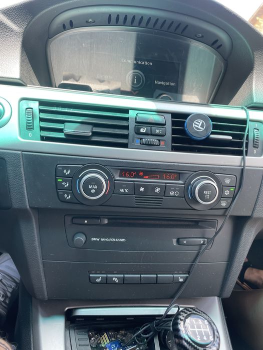 Bmw e90 318i 2.0 129 cp