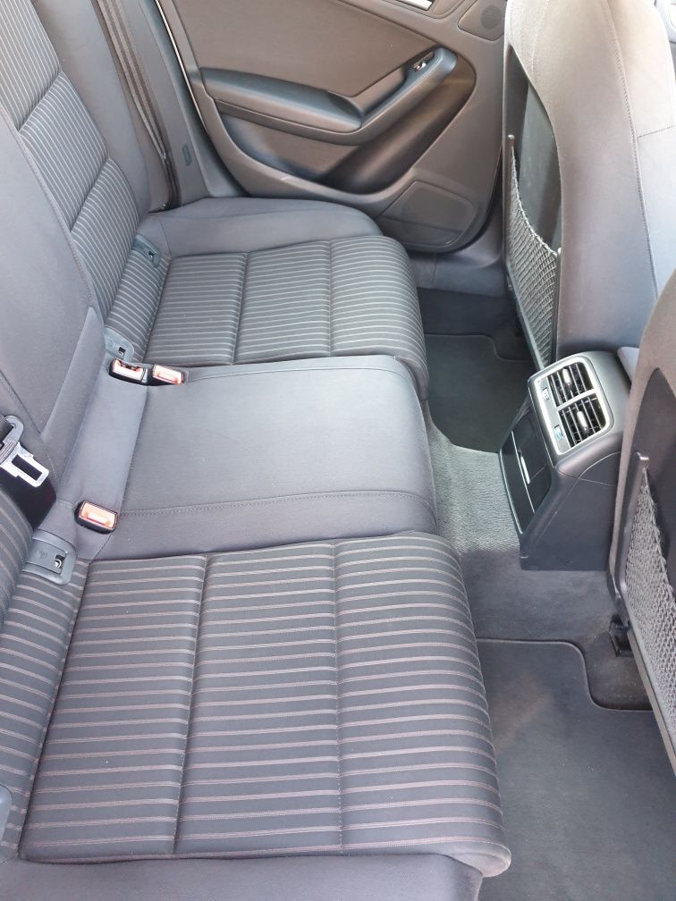 Audi A4 2.0 Tdi 150 CP Facelift / Automata / Garantie / Rate