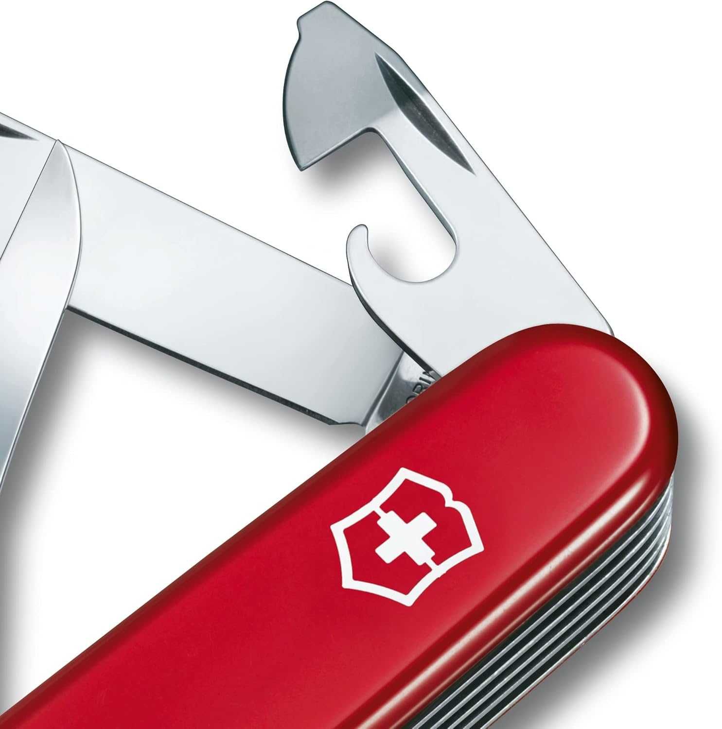 Швейцарский карманный нож Victorinox Ranger! 21 функция! Новый!