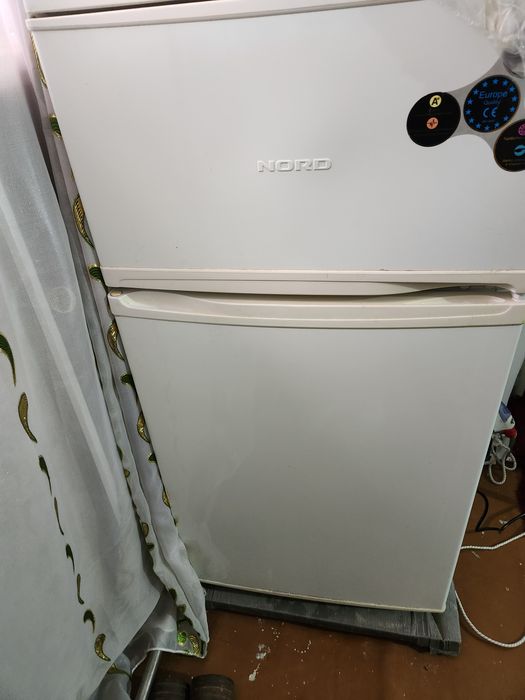Холодилник Nord Украинские