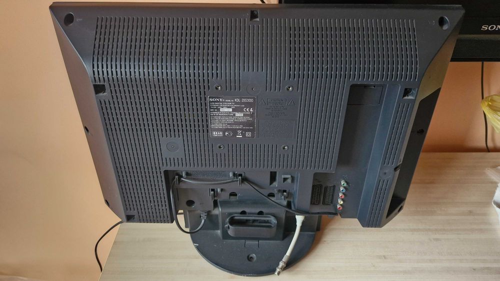 Телевизор Sony..