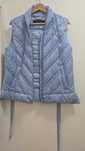 Vestă Marc Cain, bleu