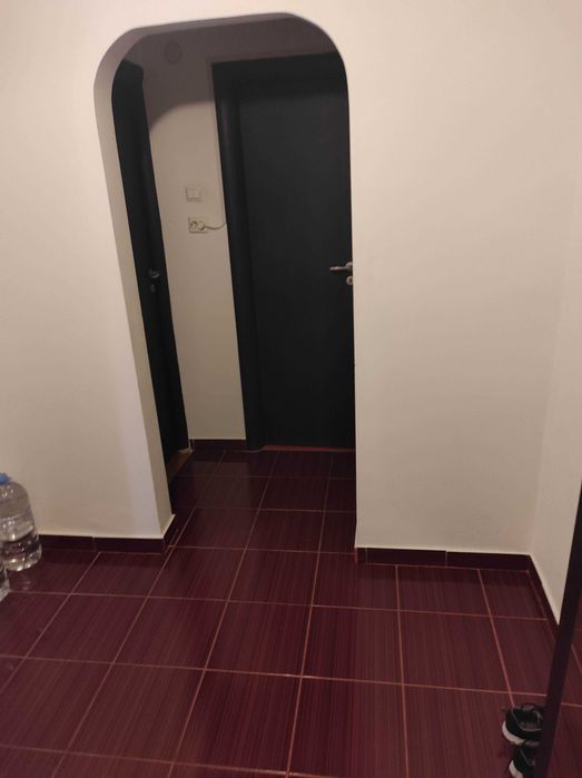 Colega de apartament