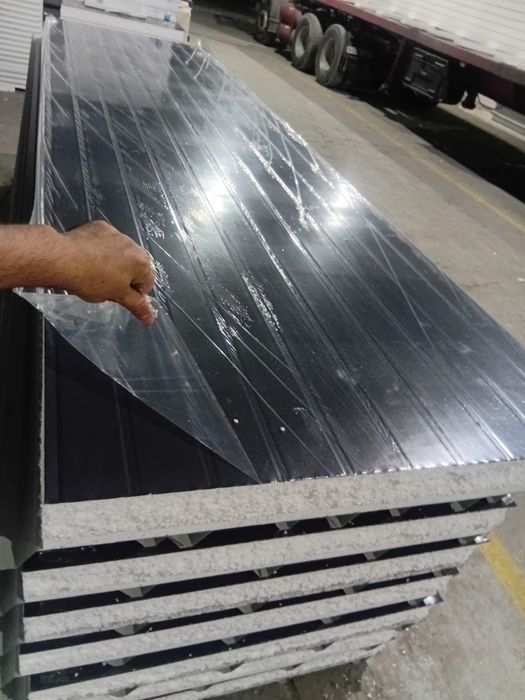 Сендвич панели энг арзон Сэндвич понел завод  Sendvich panel sfatli