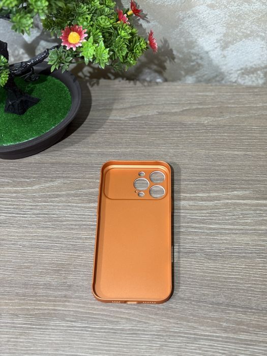 Husa iPhone 16 Pro Max/ 17 Pro Max