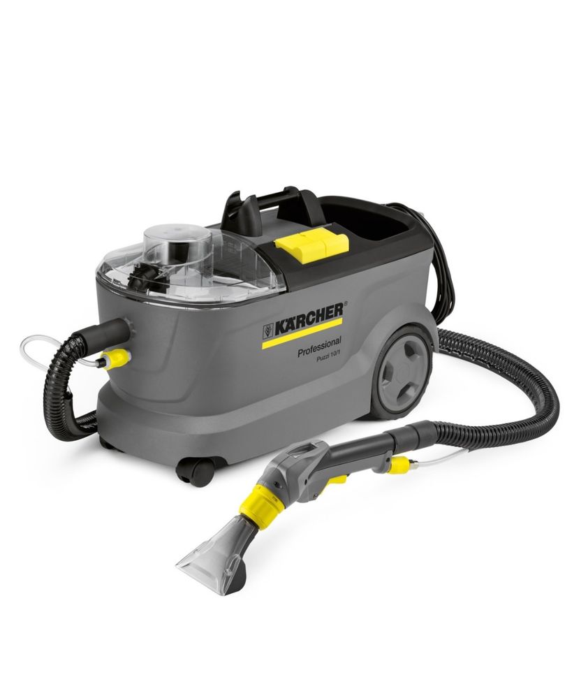 Продам пылесос karcher