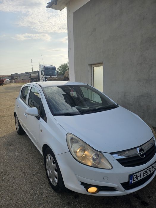 Vând Opel Corsa 2008