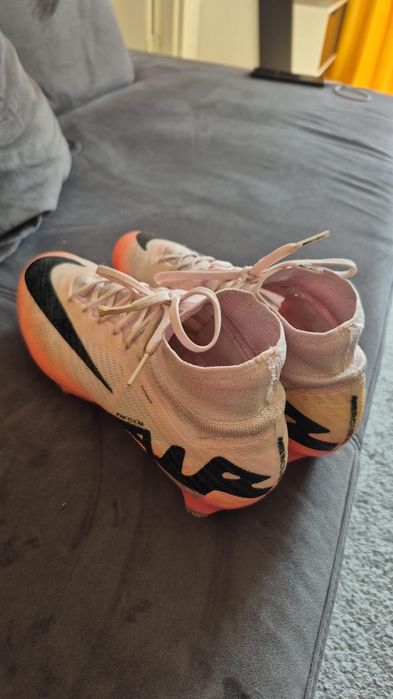 Nike Mercurial Superfly 9 Elite FG/AG (mărimea 40)