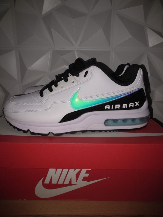 Nike Air max ltd 3 чисто нови.
