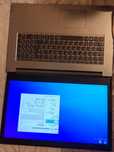 Vând laptop Lenovo IdeaPad ryzen3.