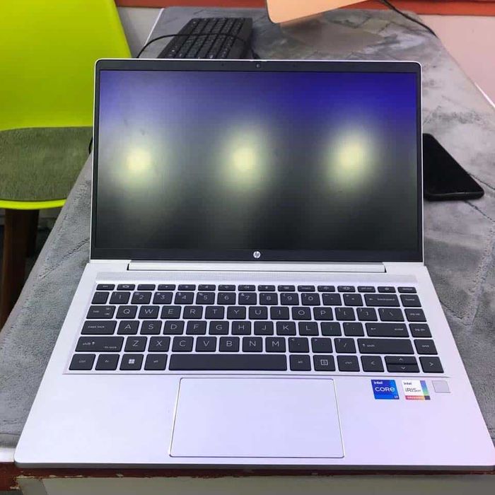 Ноутбук HP ProBook 450 G9