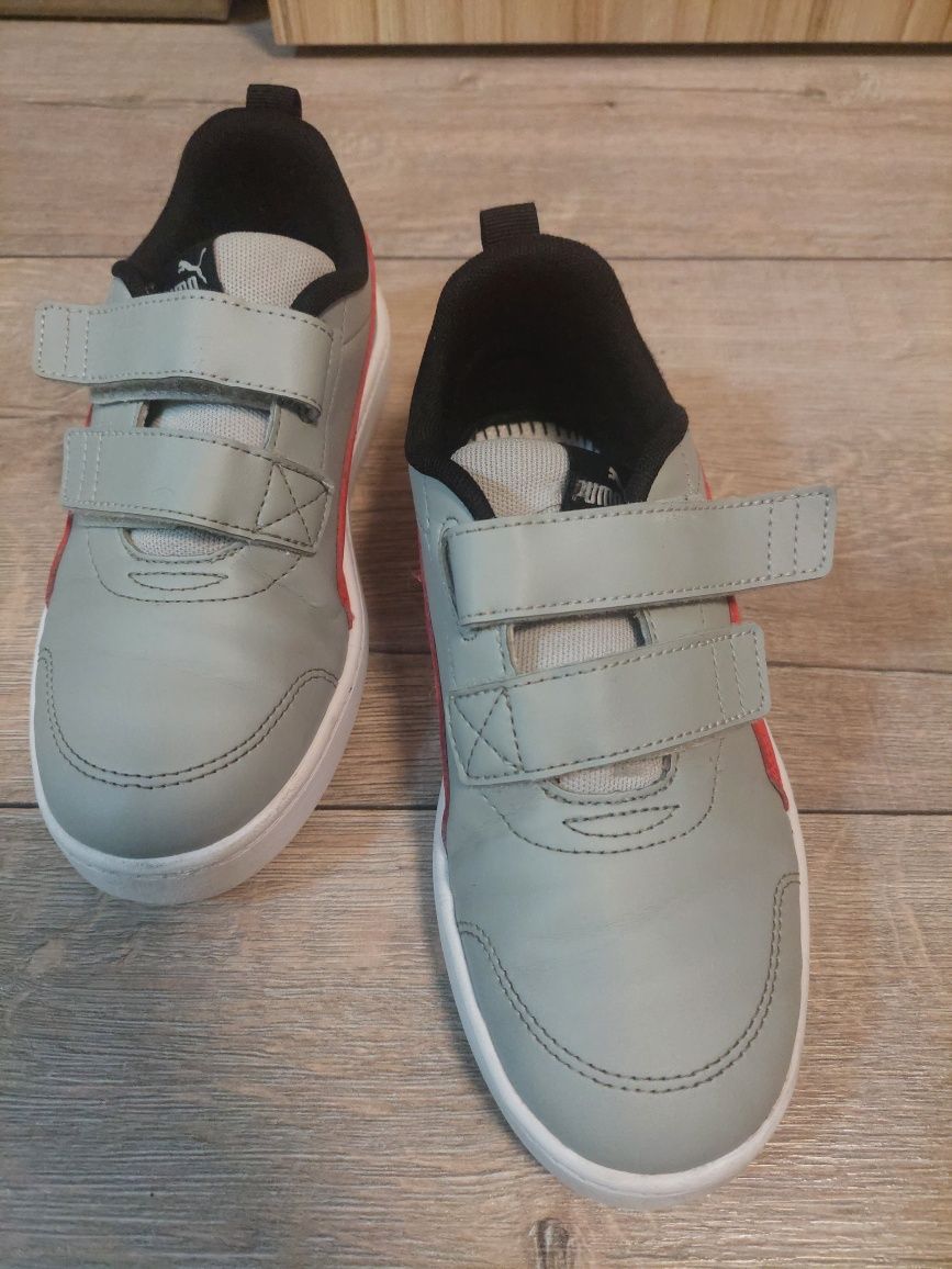 Детски маратонки Puma