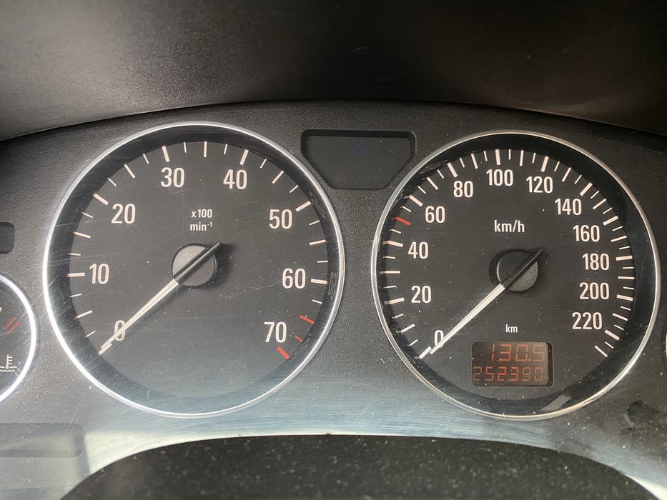 Vând Opel Astra G Combi