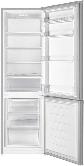 Хладилник с фризер GORENJE RK4182PS4 180см.