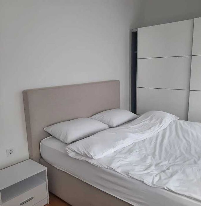 Дава се под наем Двустаен апартамент в Пловдив, Тракия - 49 кв.м за 183.6 € - Снимка #2