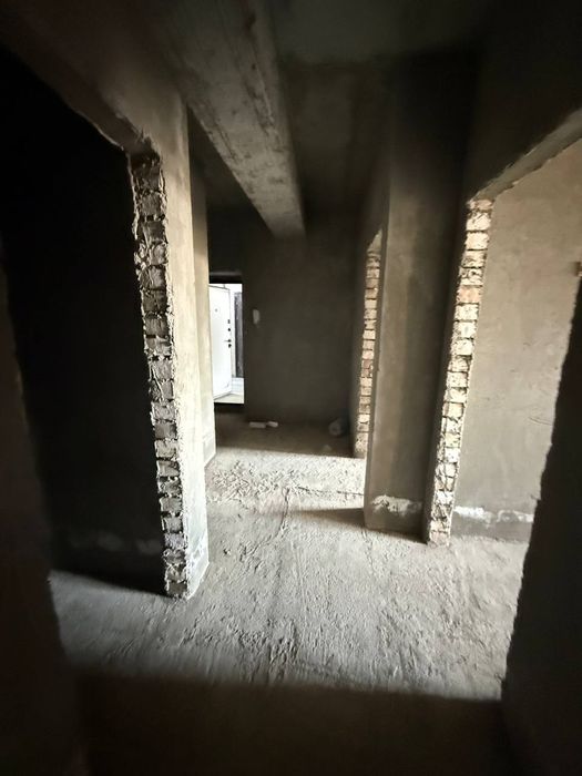 Своя Юнусабад 13 Новостройка 2/3/8 Каробка кадастр эсть