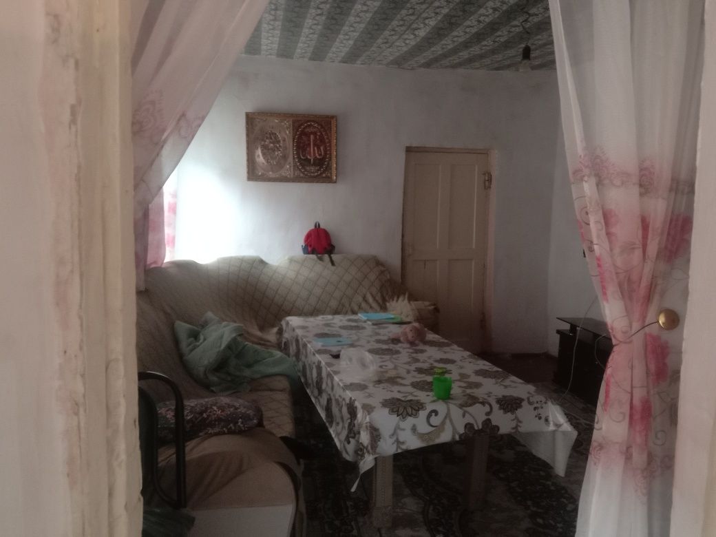 Уй сотилади 12 сотих