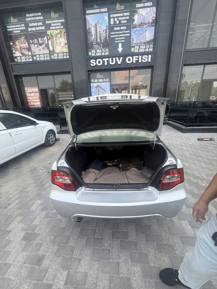 Nexia 2  1.6 mator 2009 yil prabeg 350 min udar