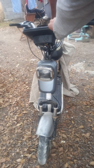 Сио работает нужен закрепит спидаметр