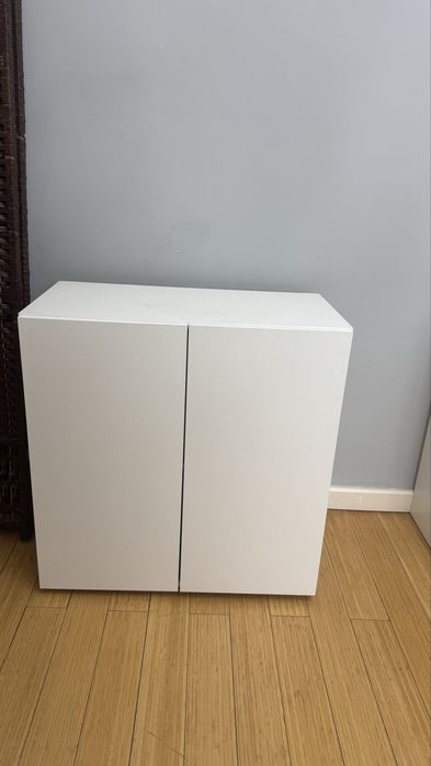 Комод деревянный