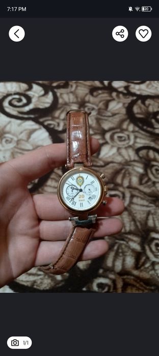 Soat sotiladi vidi super