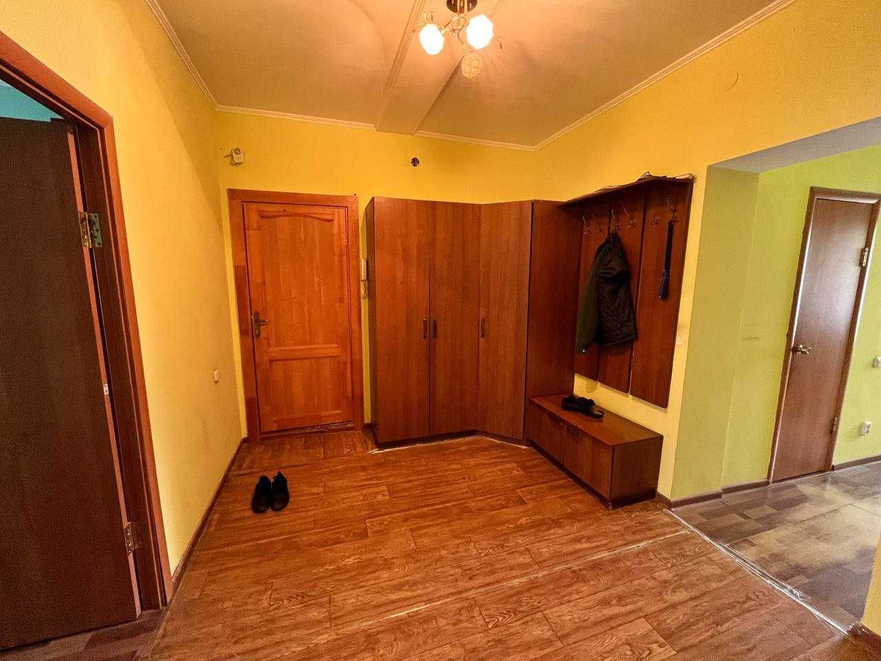 Продажа 3-комнатной квартиры в мкр Наурыз