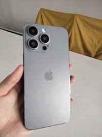 Iphone 15 pro max муляж