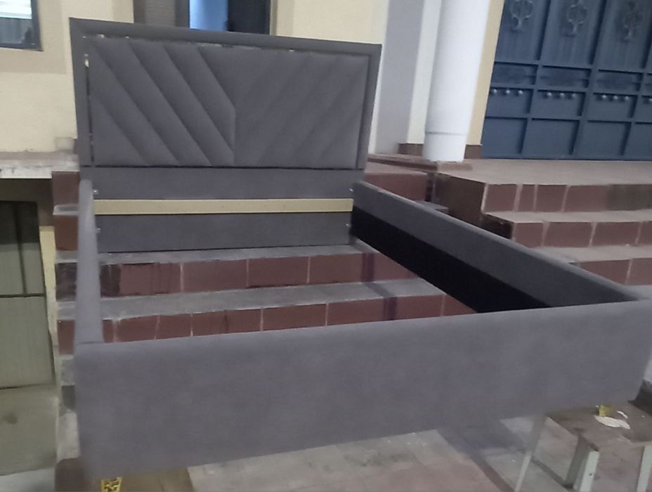 Новая кровать на продажу