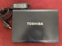 Laptop TOSHIBA Satellite A 215