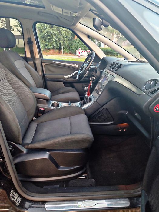 Ford S Max 7 Locuri